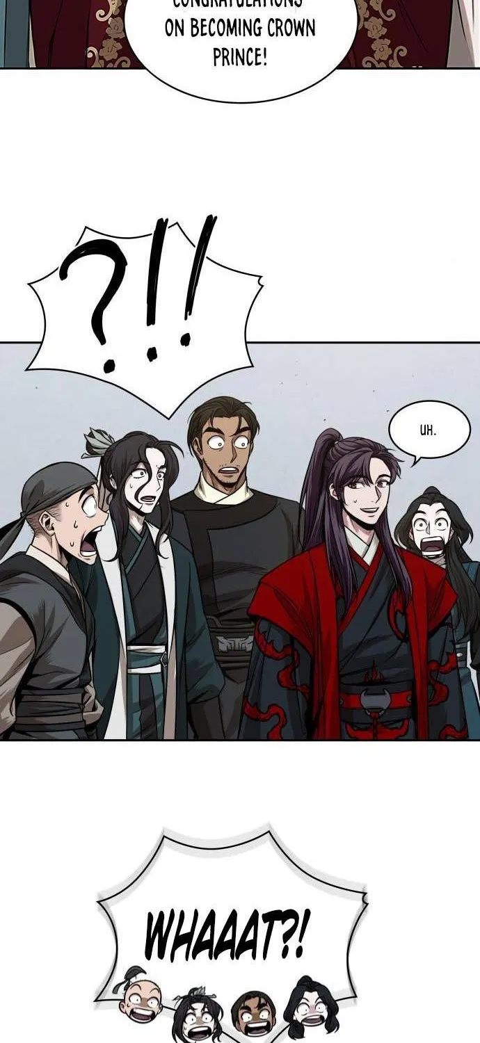 Nano Machine Kainu Manga Chapter 105 Page 38