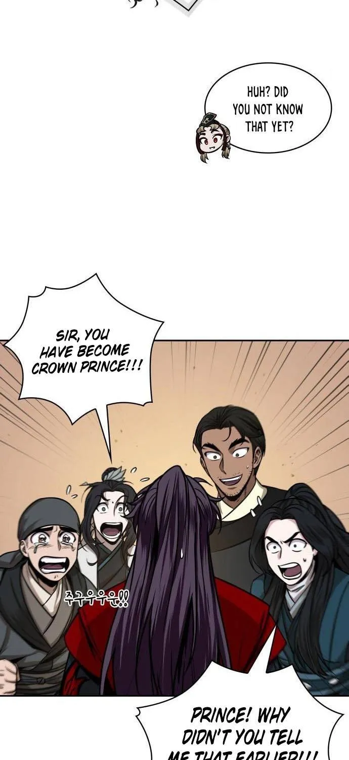 Nano Machine Kainu Manga Chapter 105 Page 39
