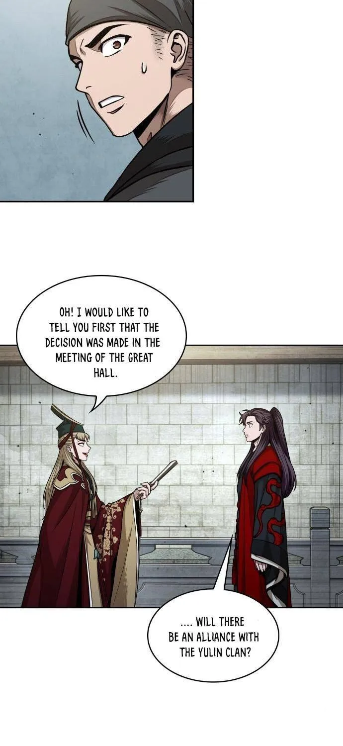 Nano Machine Kainu Manga Chapter 105 Page 42