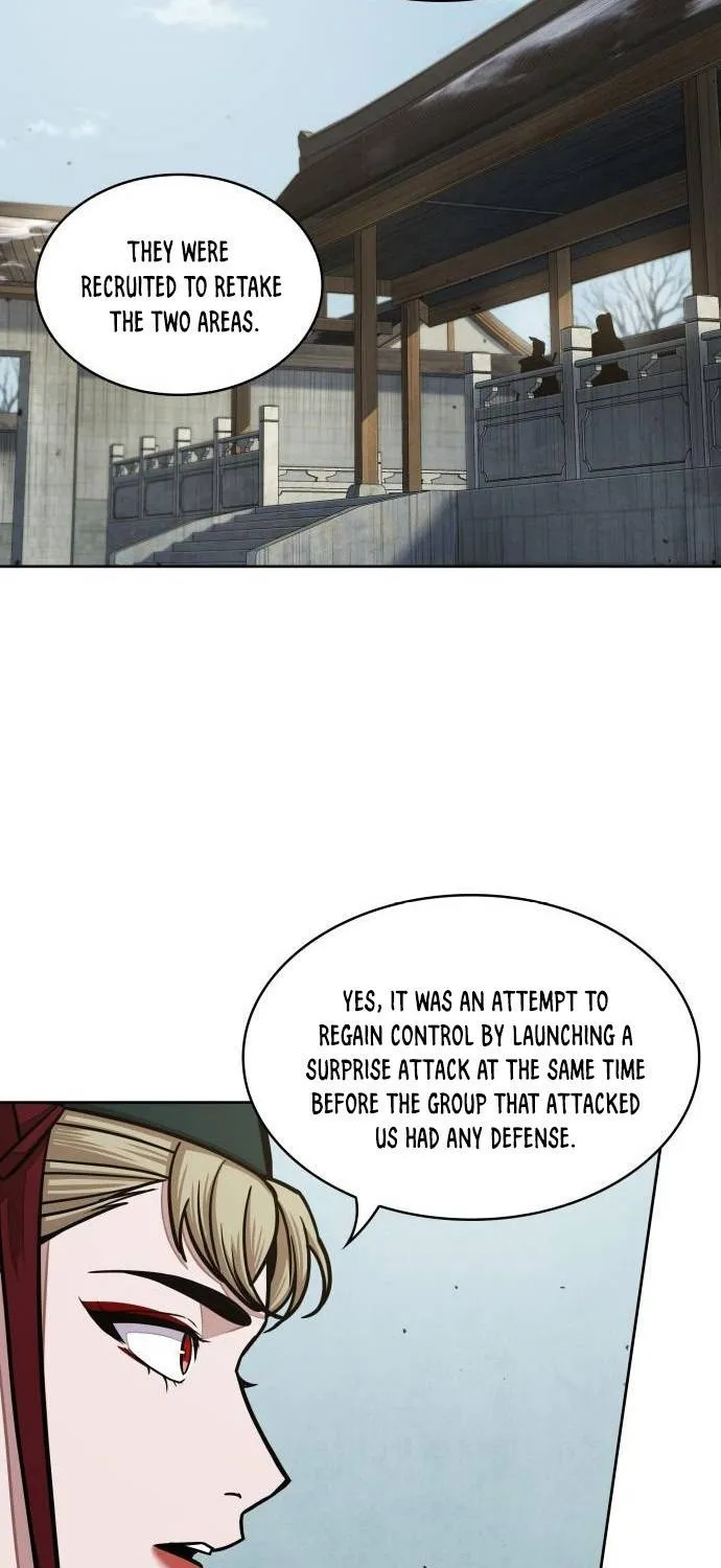 Nano Machine Kainu Manga Chapter 105 Page 59
