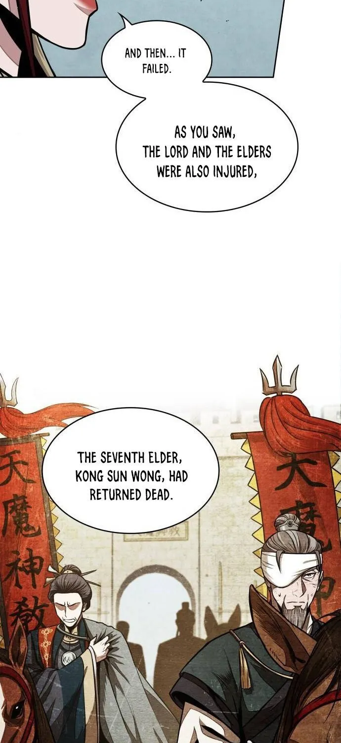 Nano Machine Kainu Manga Chapter 105 Page 60