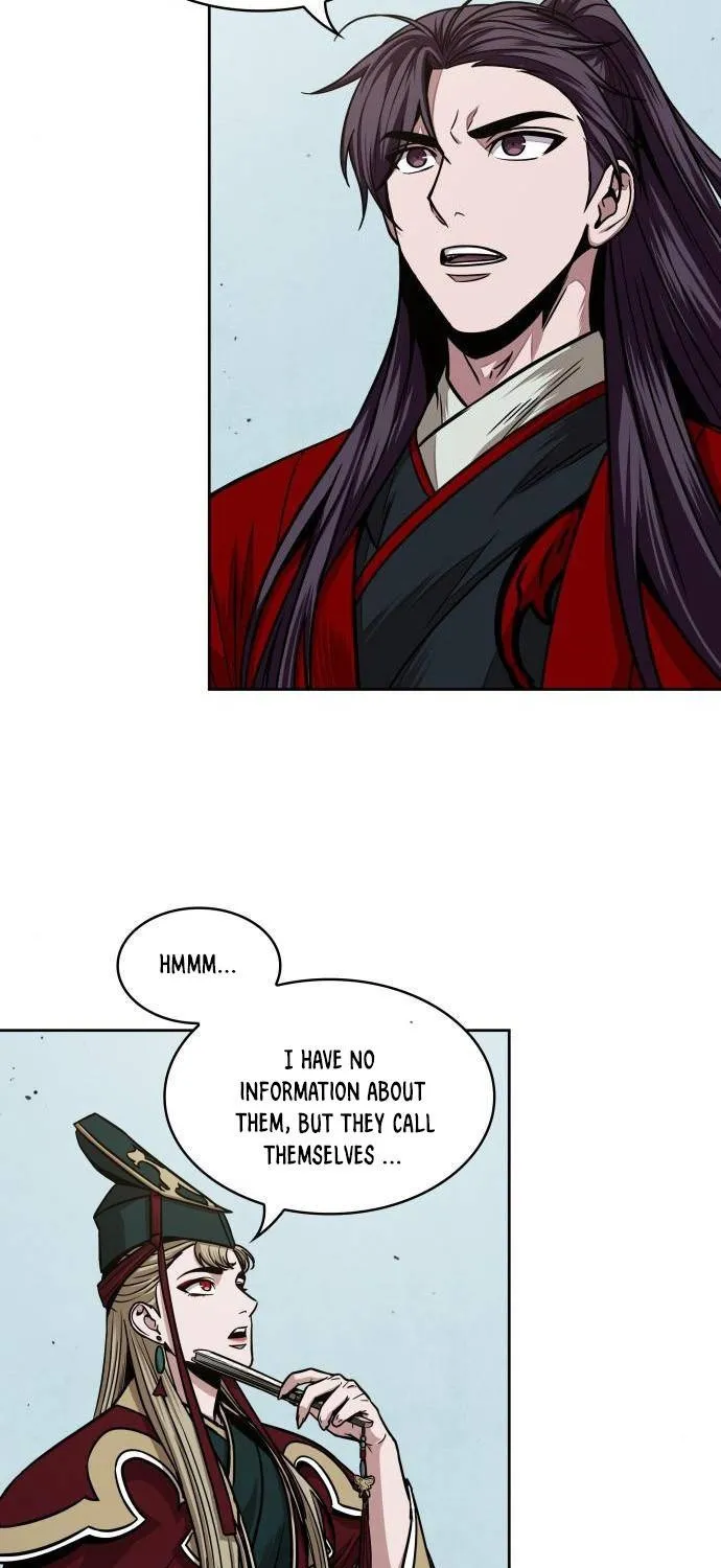 Nano Machine Kainu Manga Chapter 105 Page 63