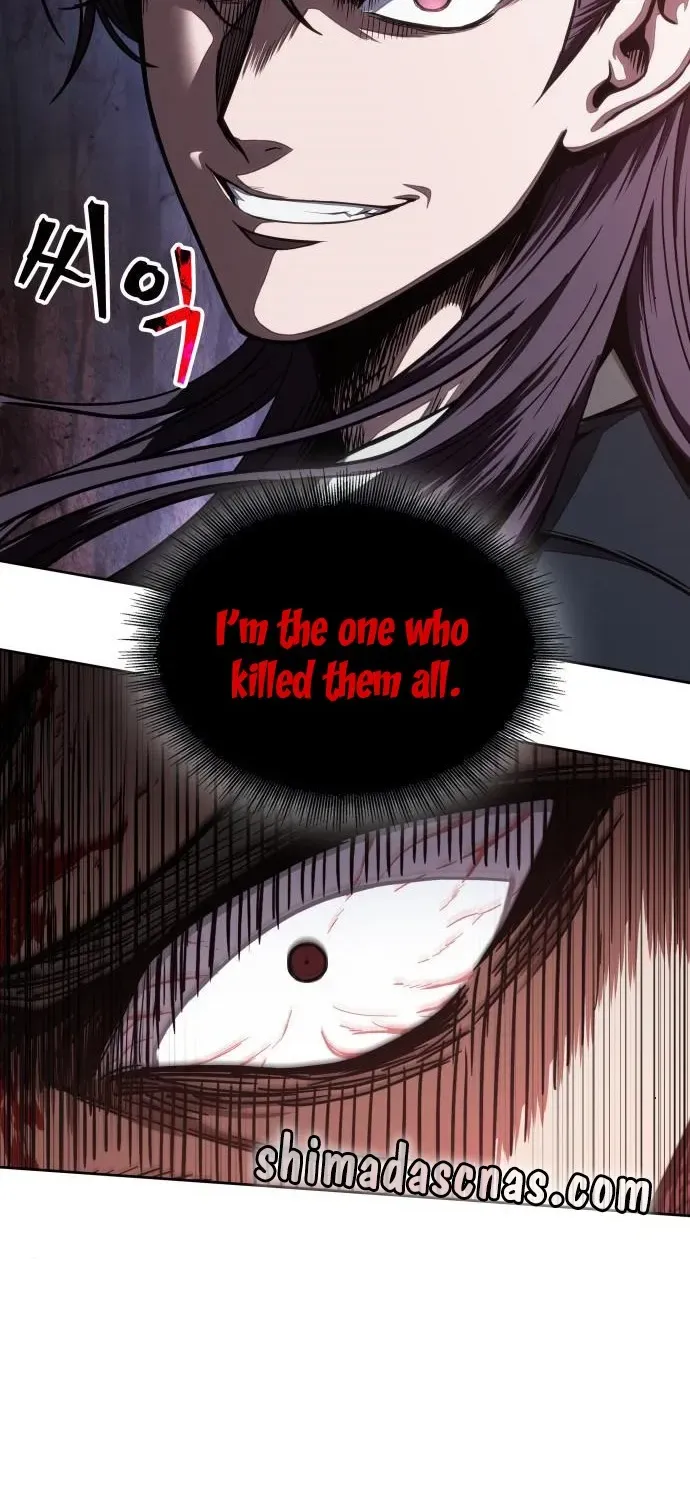Nano Machine Kainu Manga Chapter 104 Page 6