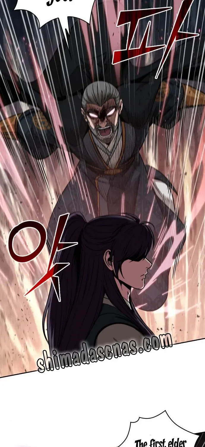 Nano Machine Kainu Manga Chapter 104 Page 9