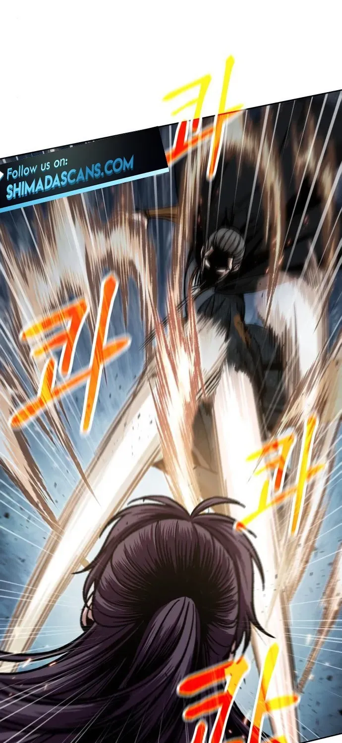 Nano Machine Kainu Manga Chapter 104 Page 25