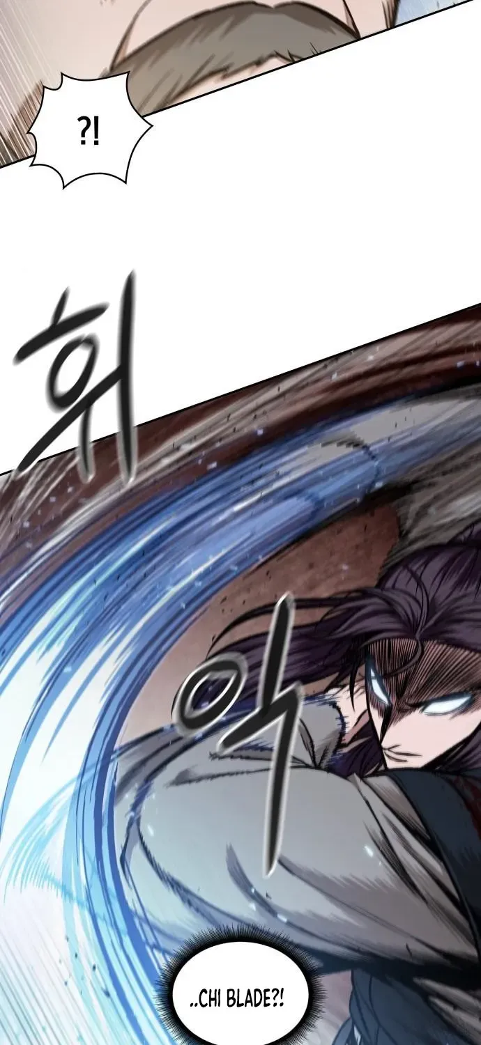 Nano Machine Kainu Manga Chapter 104 Page 35