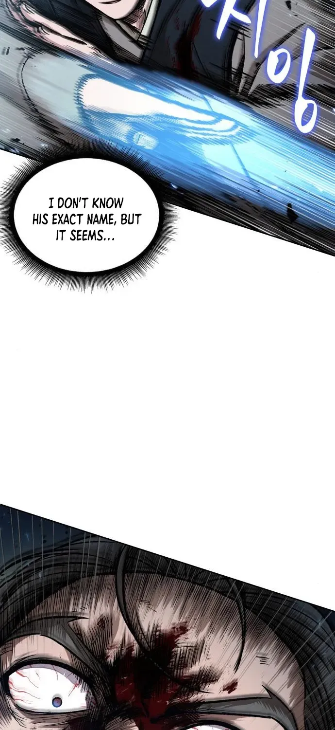 Nano Machine Kainu Manga Chapter 104 Page 44