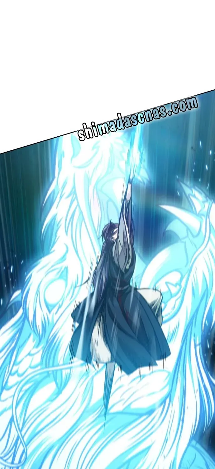 Nano Machine Kainu Manga Chapter 104 Page 46