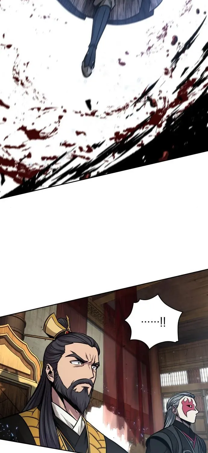 Nano Machine Kainu Manga Chapter 104 Page 50