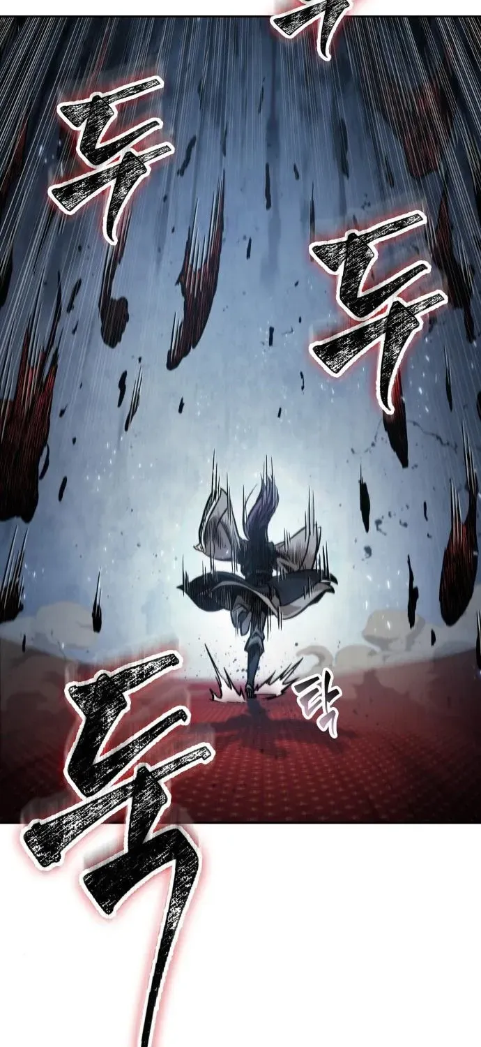 Nano Machine Kainu Manga Chapter 104 Page 52