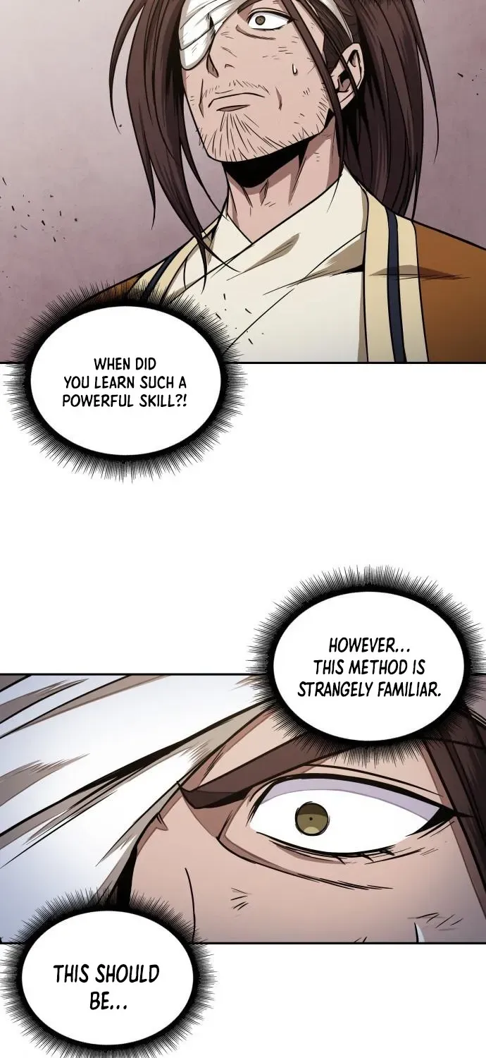 Nano Machine Kainu Manga Chapter 104 Page 54