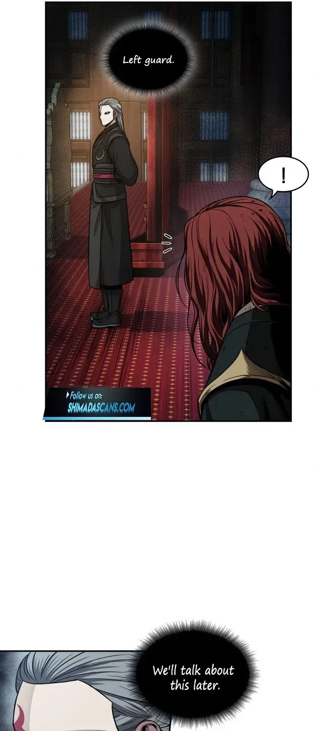Nano Machine Kainu Manga Chapter 104 Page 58