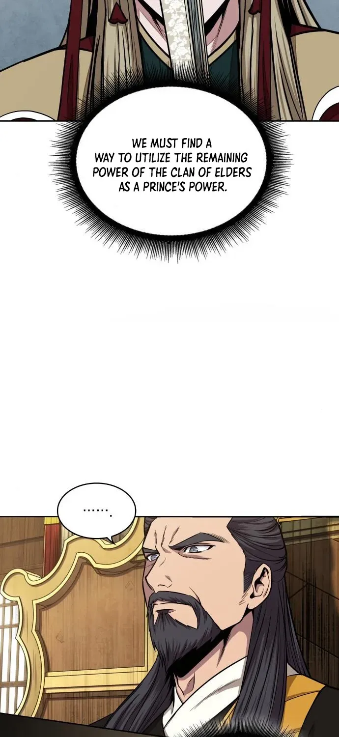 Nano Machine Kainu Manga Chapter 104 Page 62