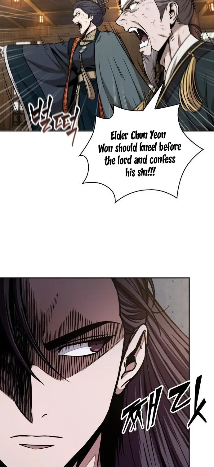 Nano Machine Kainu Manga Chapter 104 Page 66
