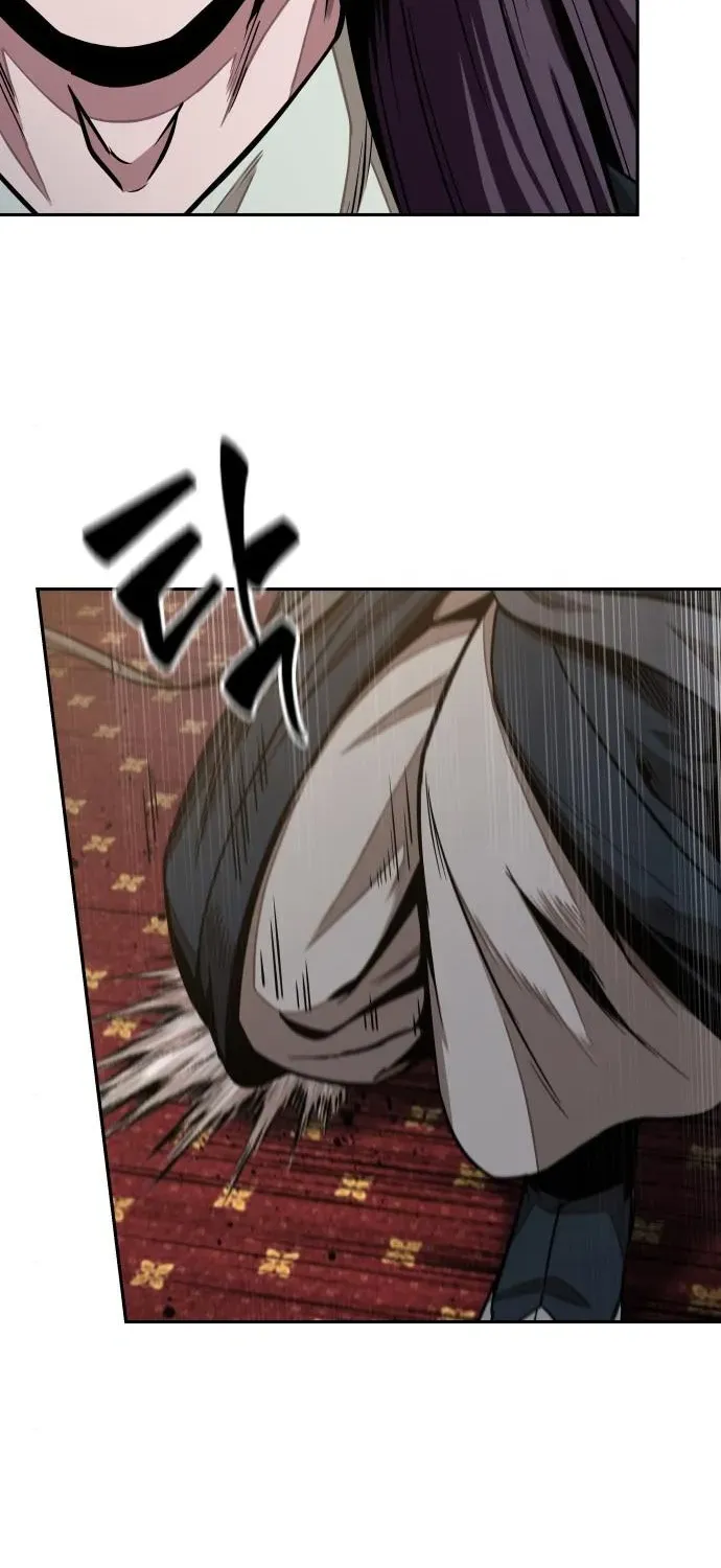 Nano Machine Kainu Manga Chapter 104 Page 67