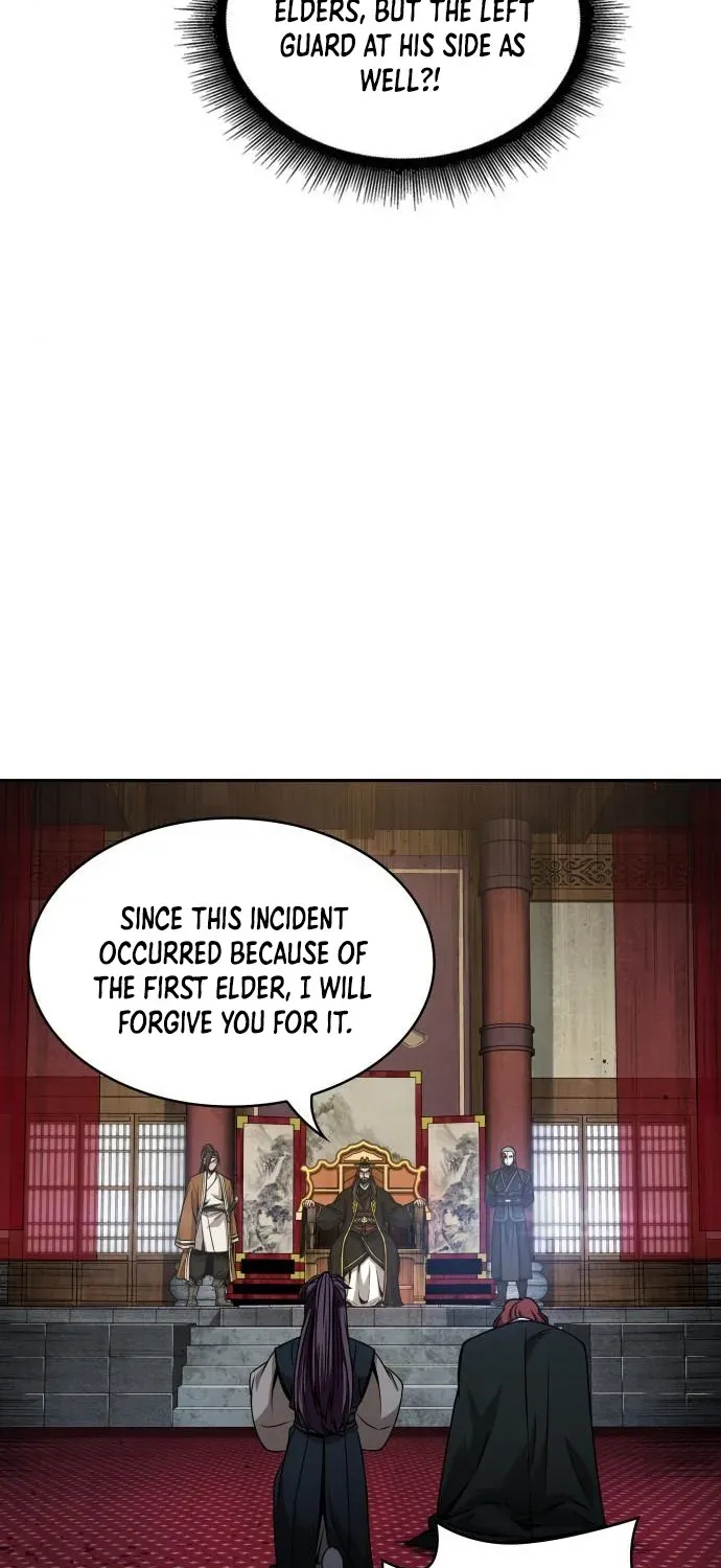 Nano Machine Kainu Manga Chapter 104 Page 73