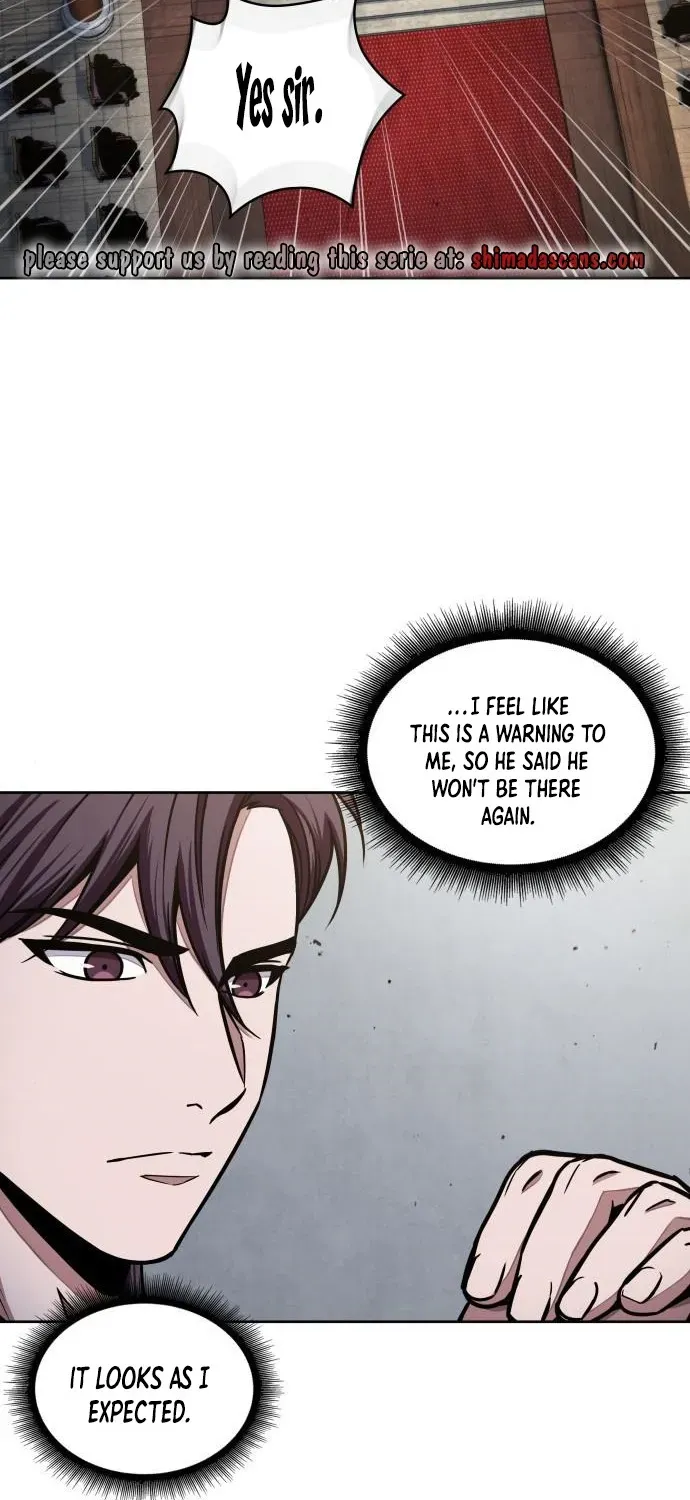 Nano Machine Kainu Manga Chapter 104 Page 76