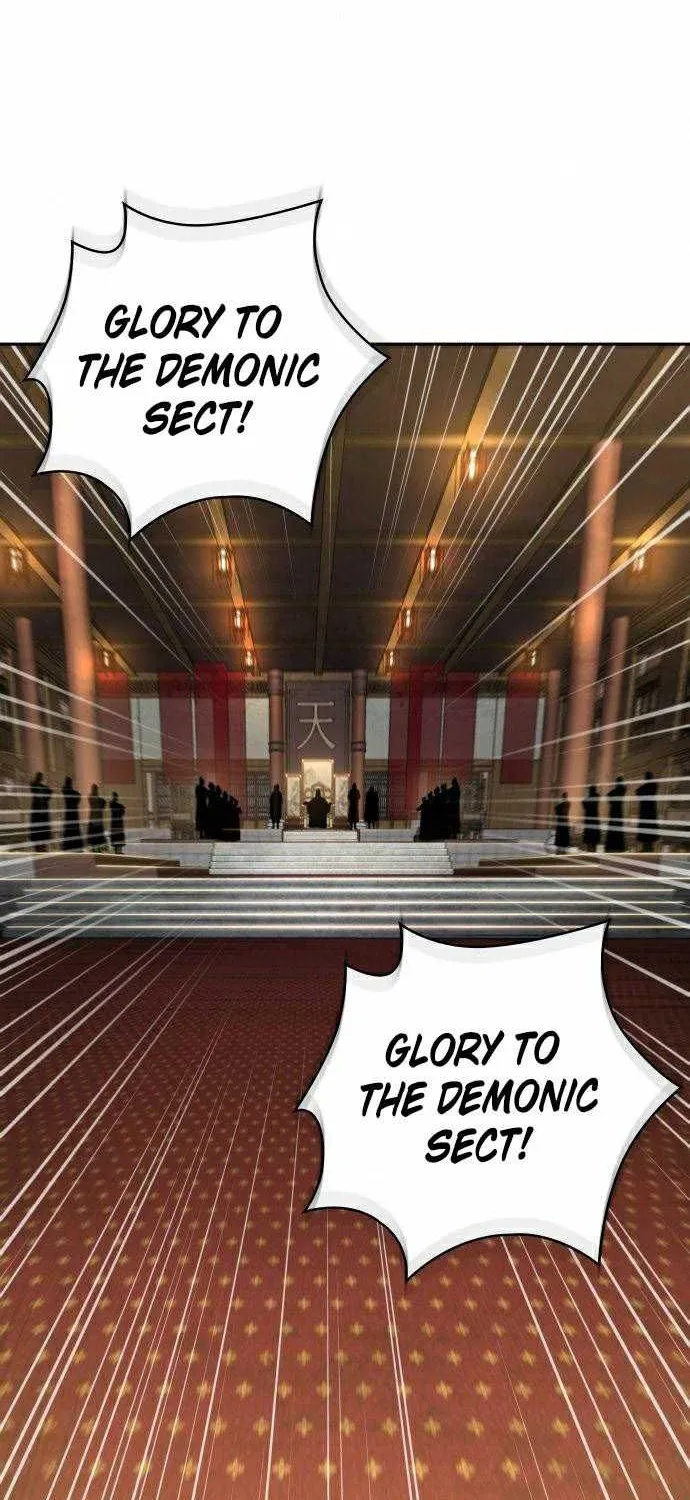 Nano Machine Kainu Manga Chapter 103 Page 6