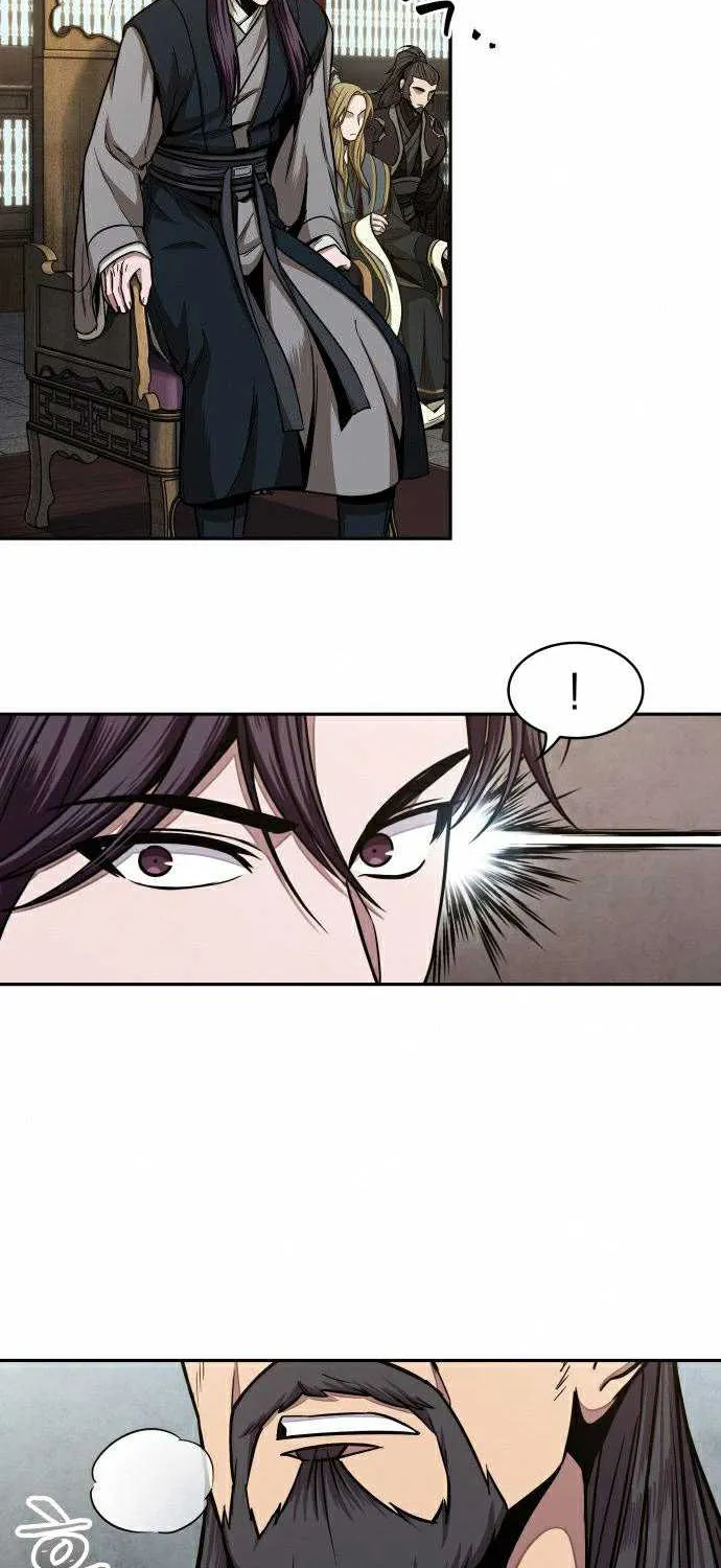 Nano Machine Kainu Manga Chapter 103 Page 10