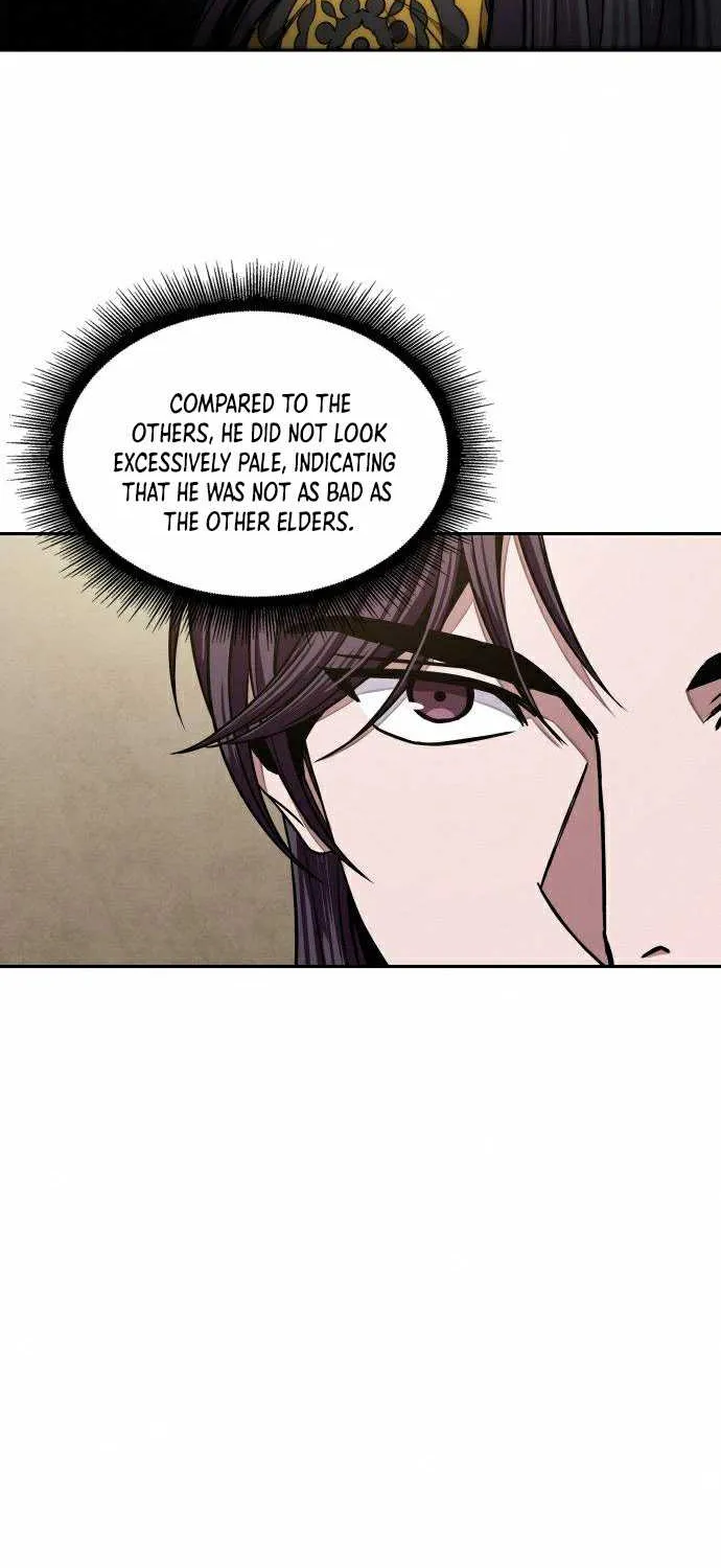 Nano Machine Kainu Manga Chapter 103 Page 12