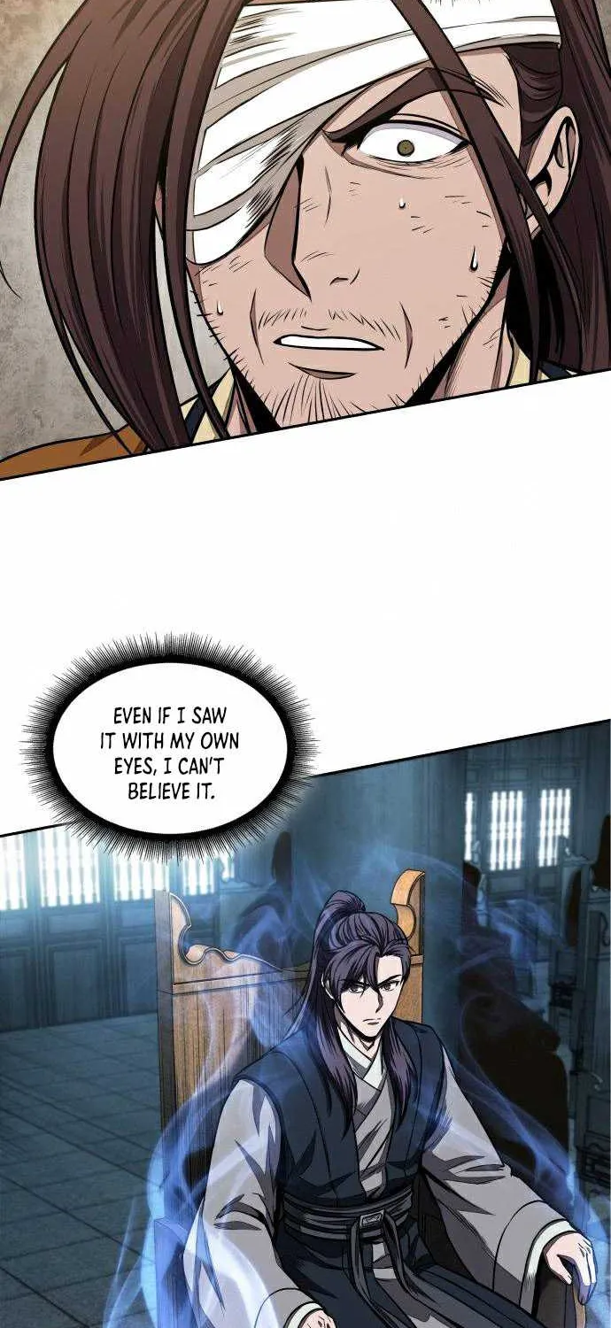 Nano Machine Kainu Manga Chapter 103 Page 14