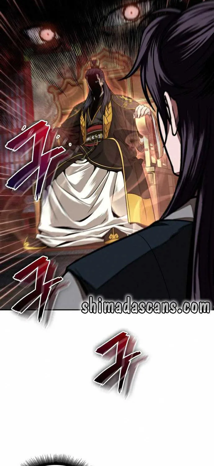 Nano Machine Kainu Manga Chapter 103 Page 18
