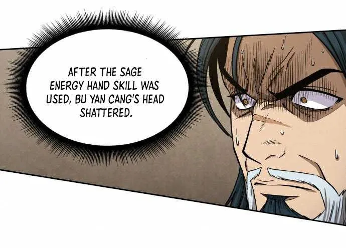 Nano Machine Kainu Manga Chapter 103 Page 24