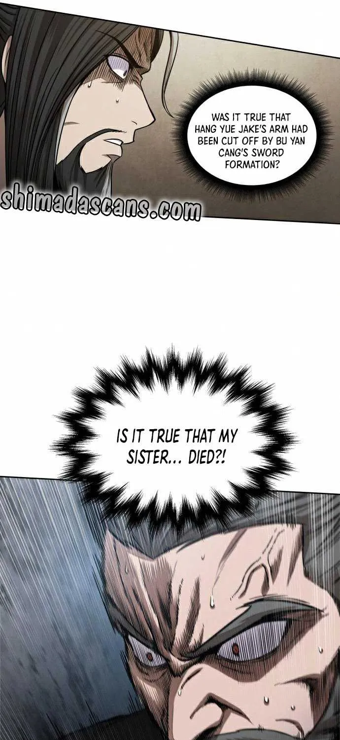 Nano Machine Kainu Manga Chapter 103 Page 25