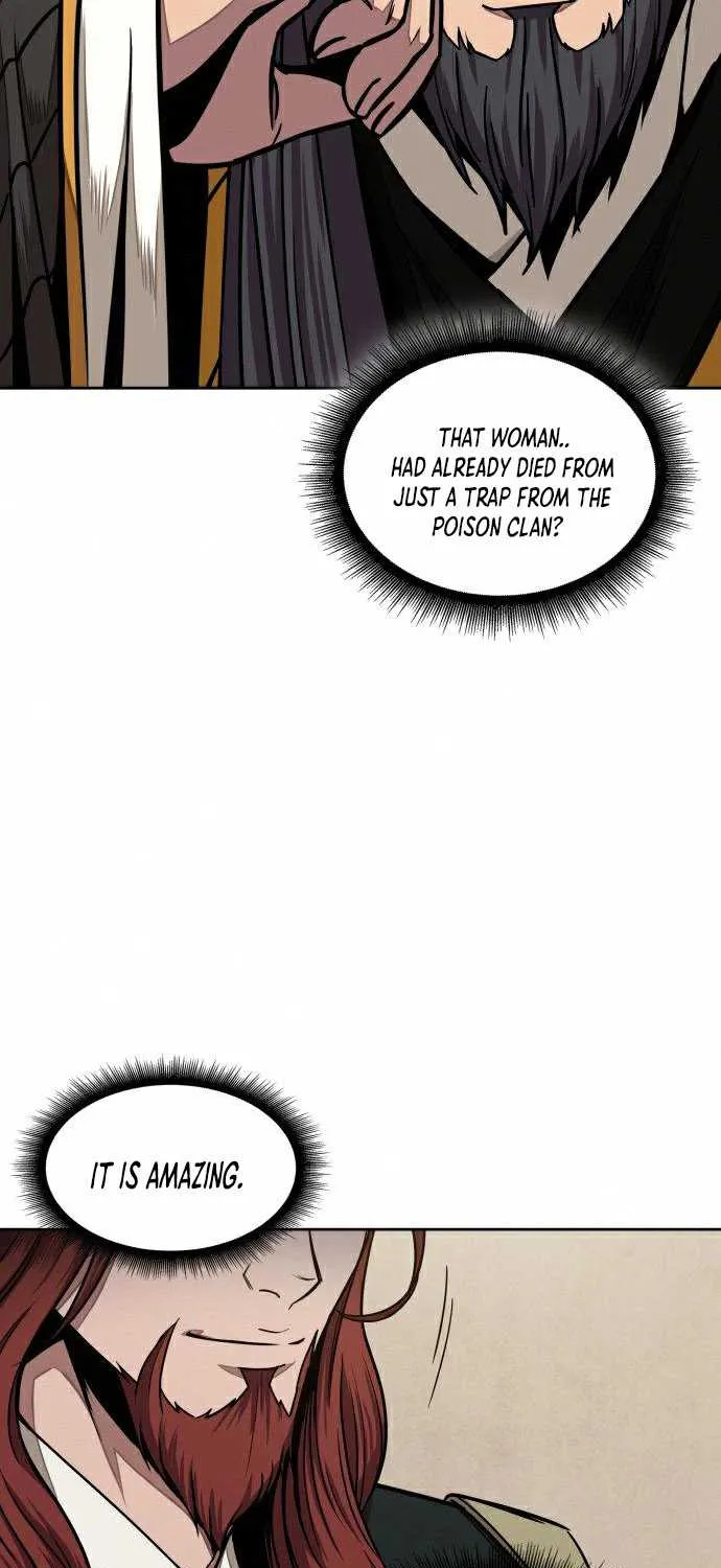Nano Machine Kainu Manga Chapter 103 Page 29