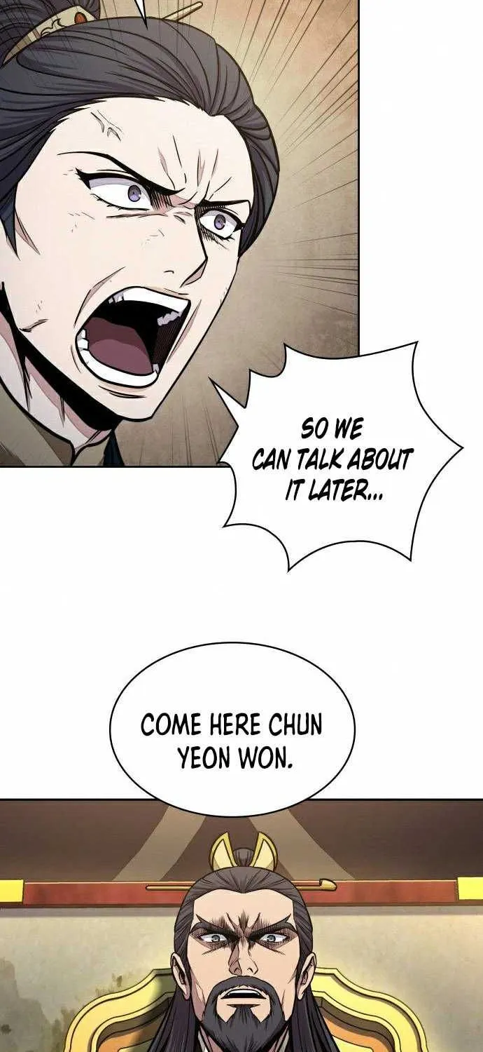 Nano Machine Kainu Manga Chapter 103 Page 33