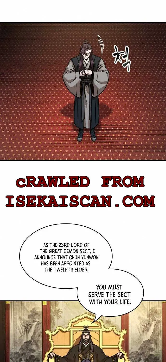 Nano Machine Kainu Manga Chapter 103 Page 35