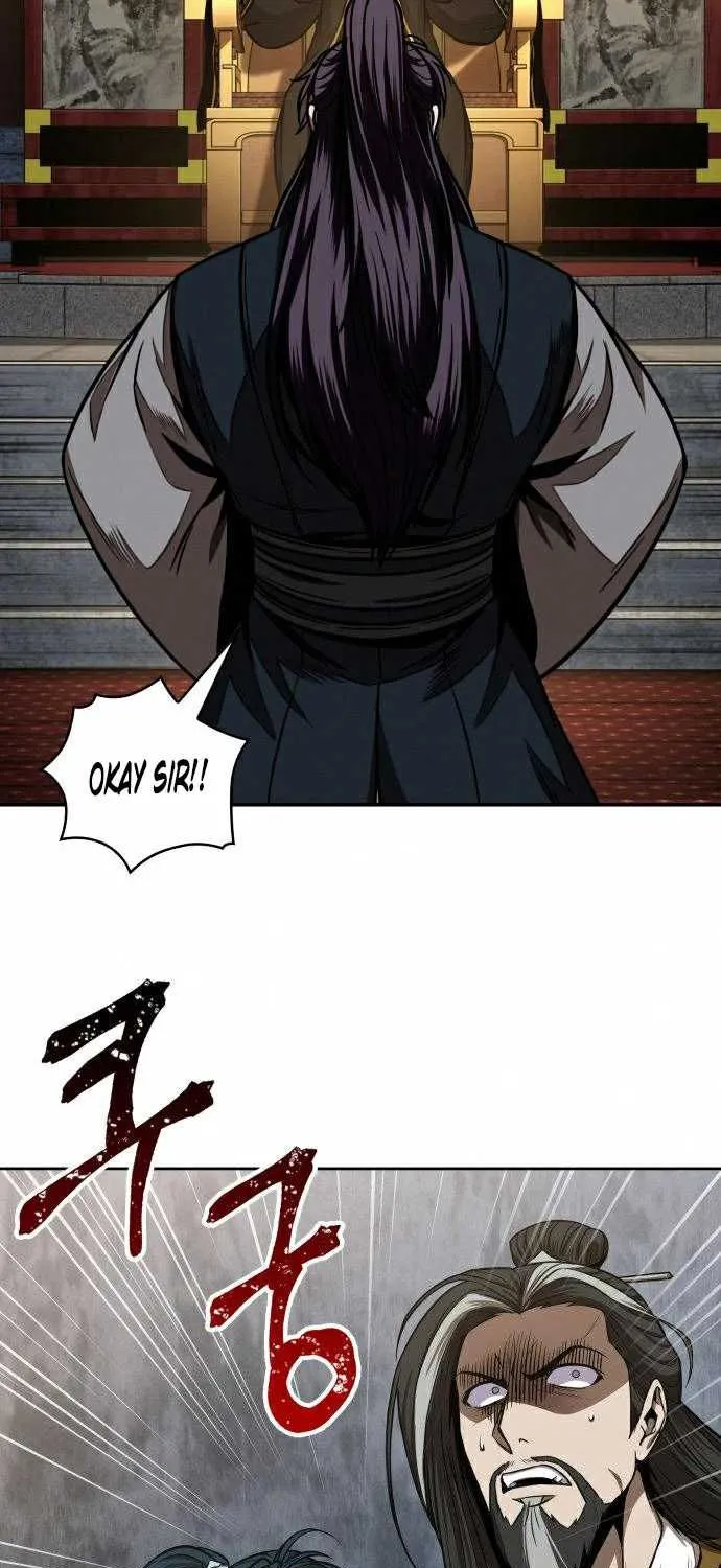 Nano Machine Kainu Manga Chapter 103 Page 36