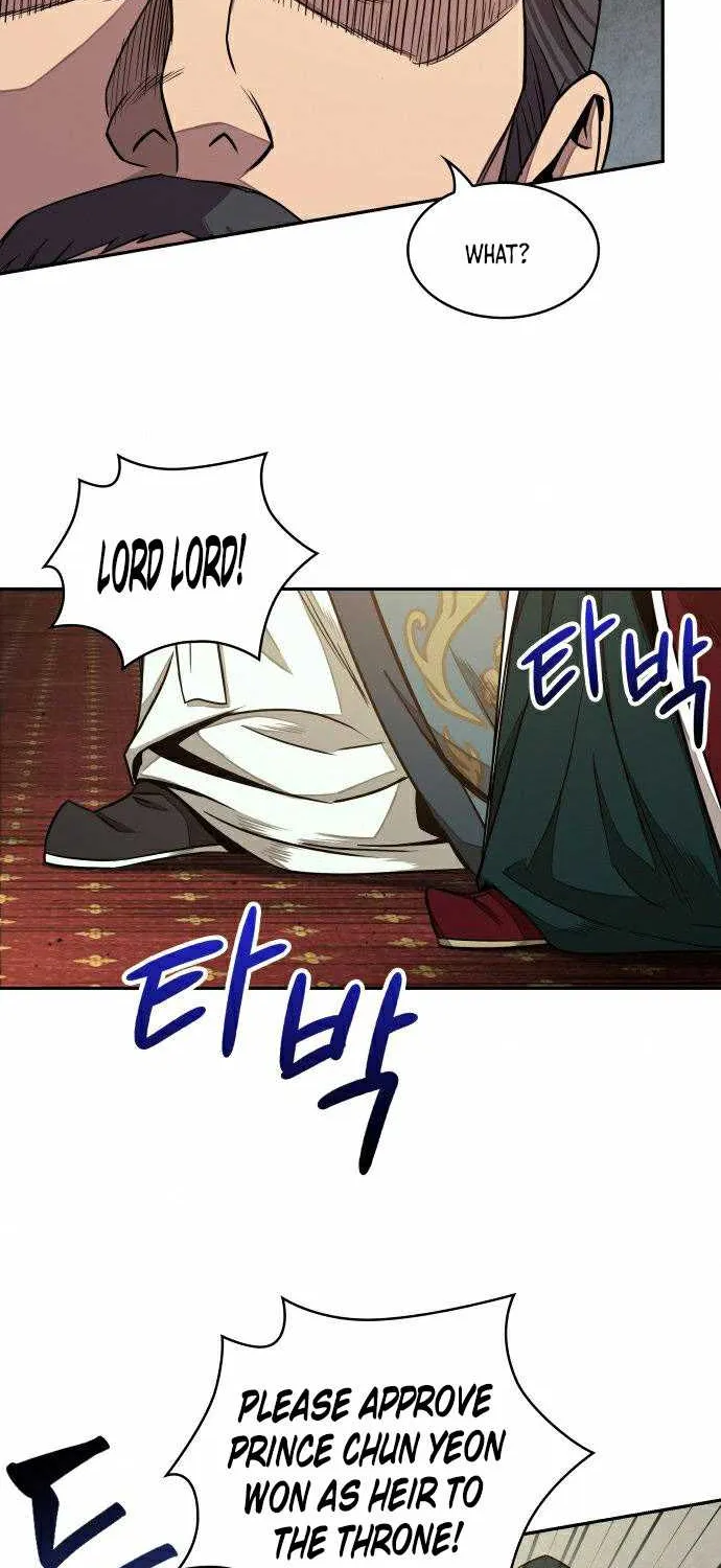 Nano Machine Kainu Manga Chapter 103 Page 41