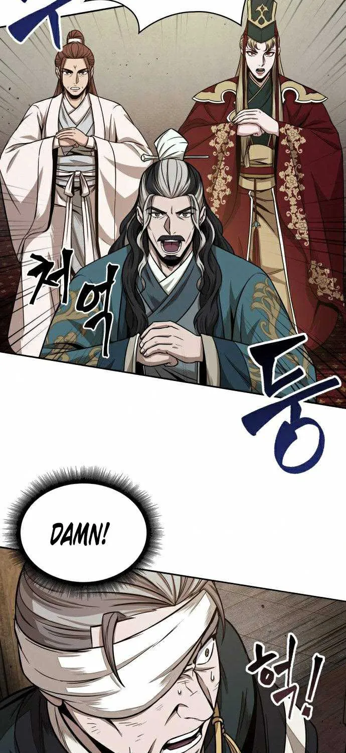 Nano Machine Kainu Manga Chapter 103 Page 42