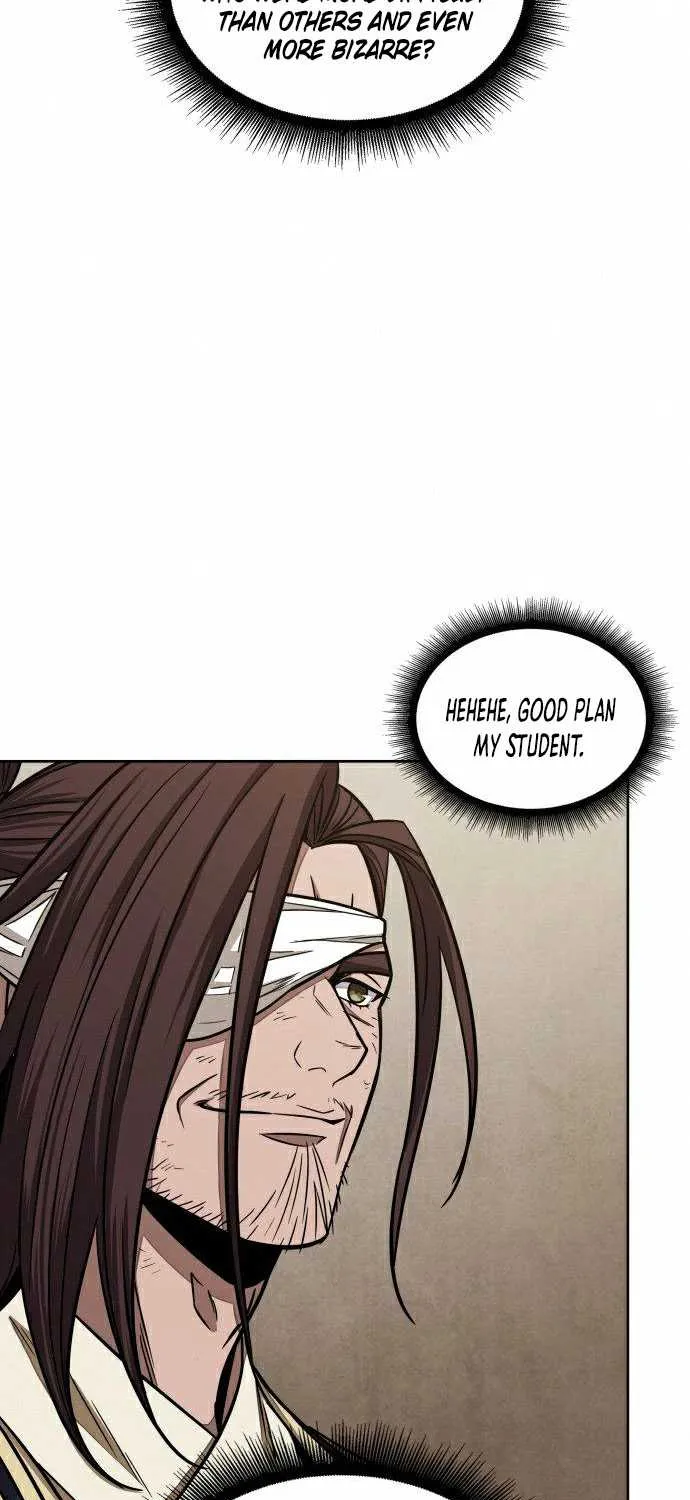Nano Machine Kainu Manga Chapter 103 Page 44