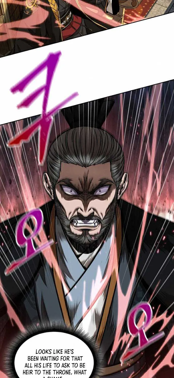 Nano Machine Kainu Manga Chapter 103 Page 50