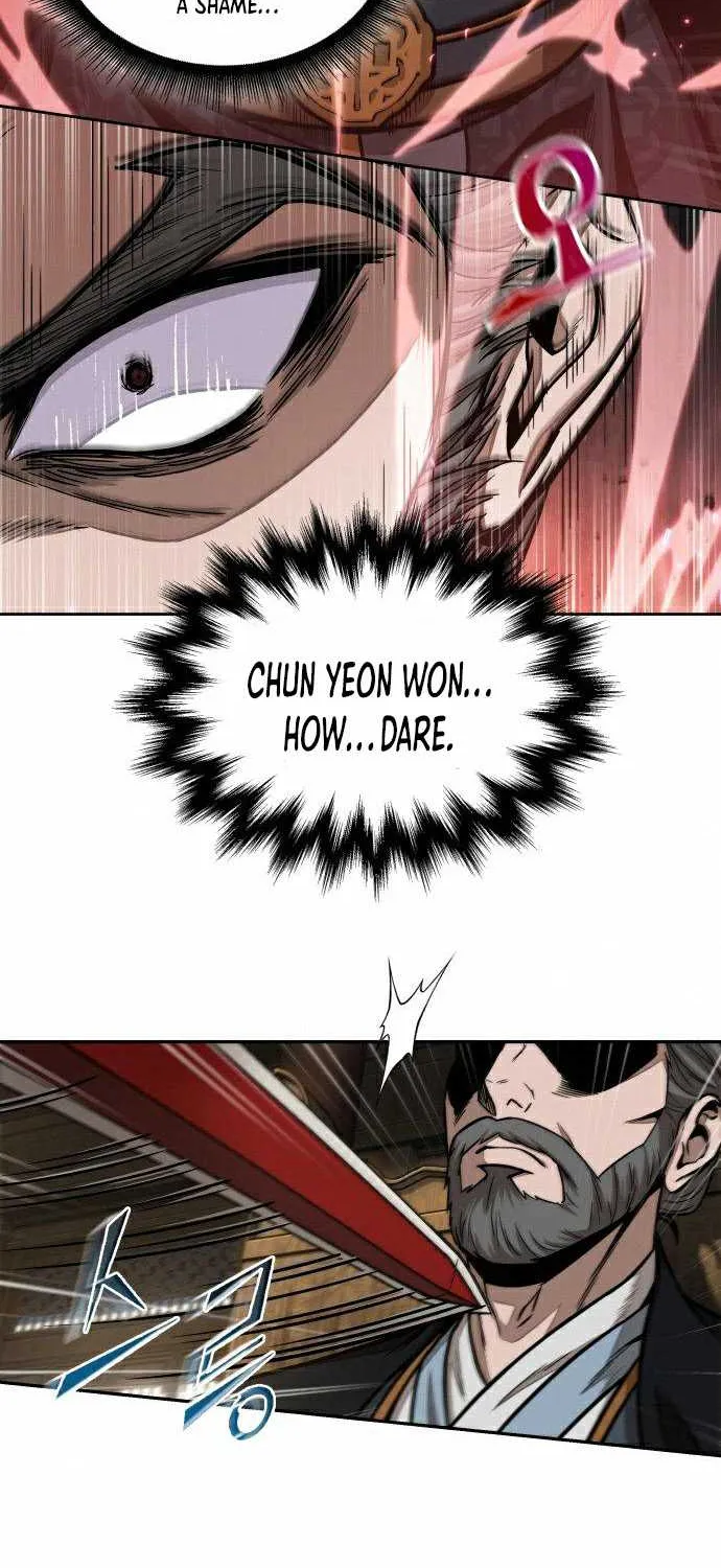 Nano Machine Kainu Manga Chapter 103 Page 51