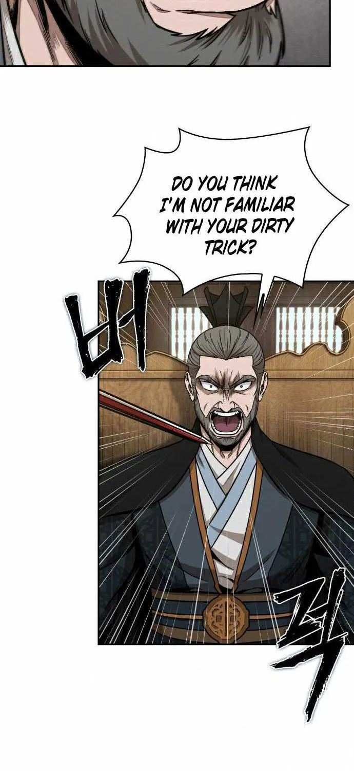 Nano Machine Kainu Manga Chapter 103 Page 53