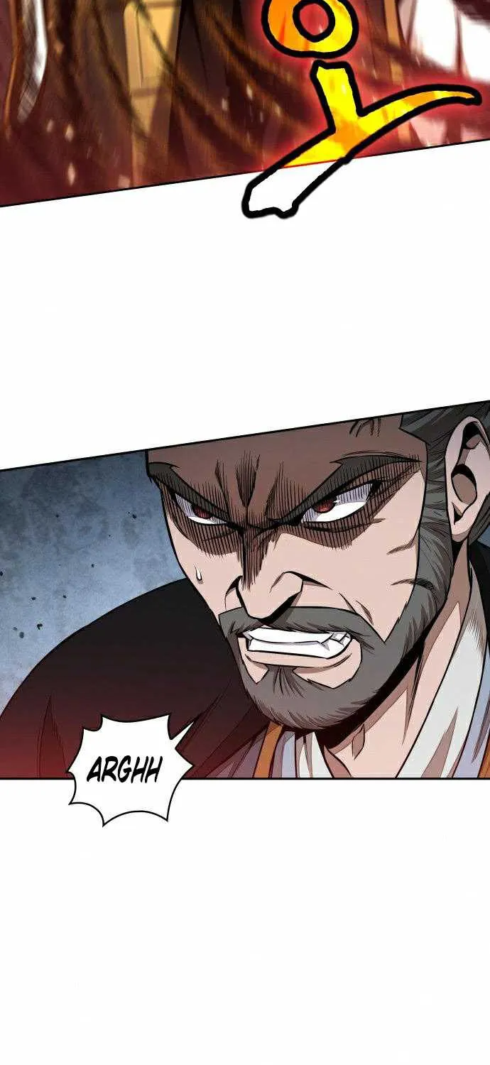 Nano Machine Kainu Manga Chapter 103 Page 58