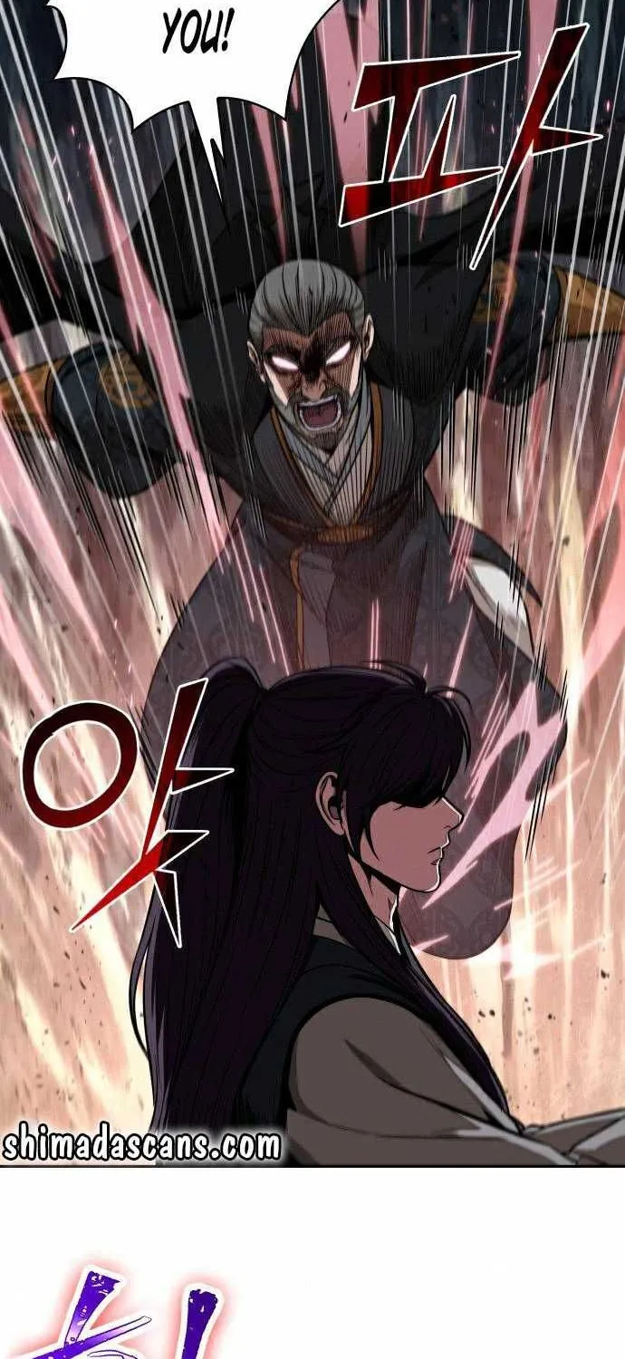 Nano Machine Kainu Manga Chapter 103 Page 66
