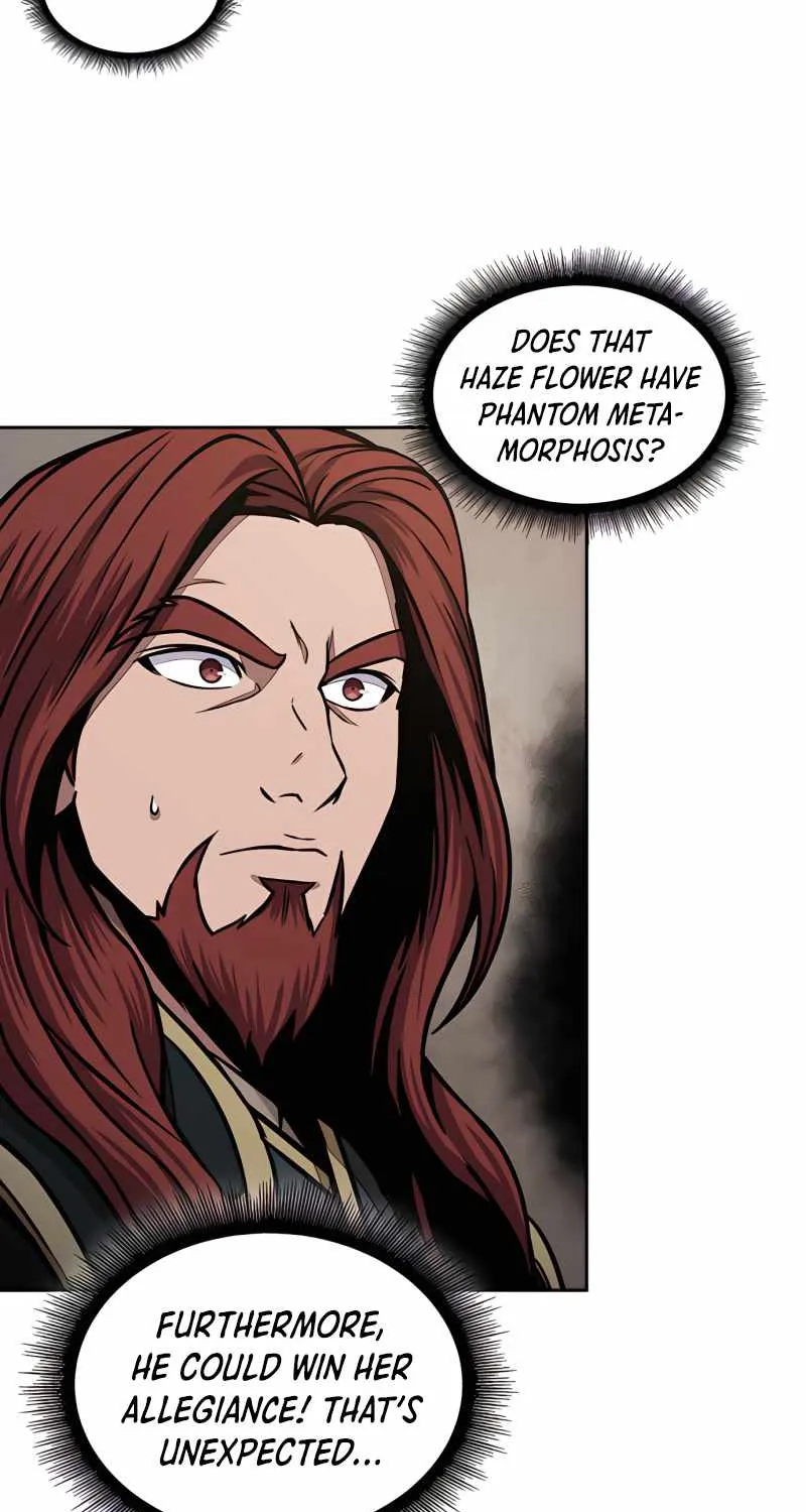 Nano Machine Kainu Manga Chapter 102 Page 3