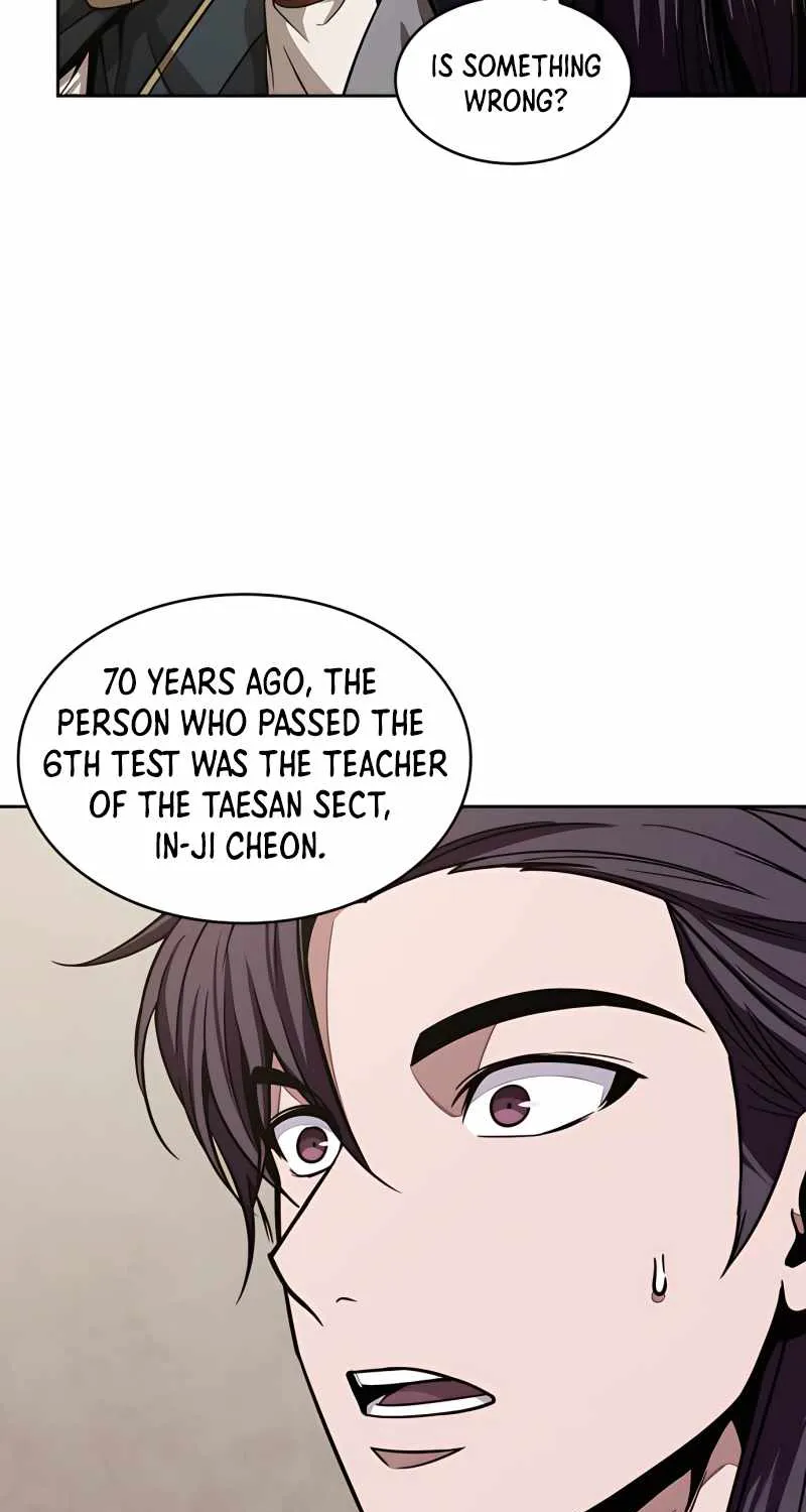 Nano Machine Kainu Manga Chapter 102 Page 9