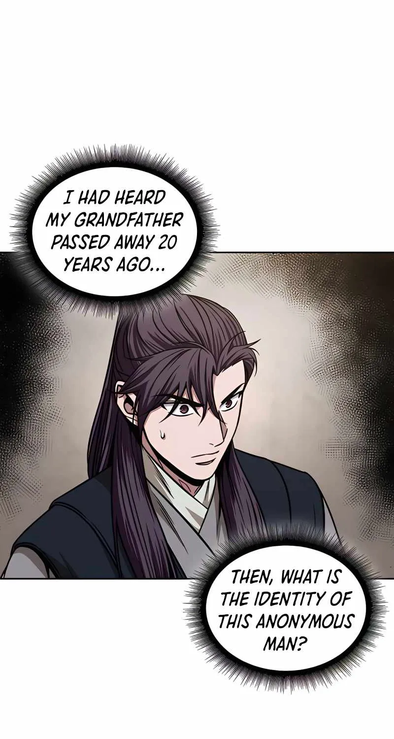 Nano Machine Kainu Manga Chapter 102 Page 14
