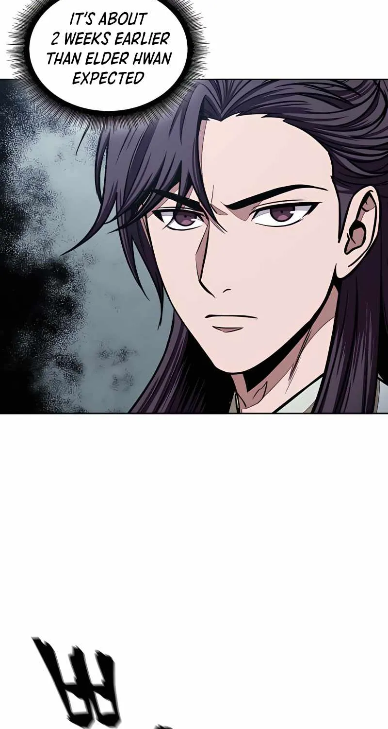 Nano Machine Kainu Manga Chapter 102 Page 18