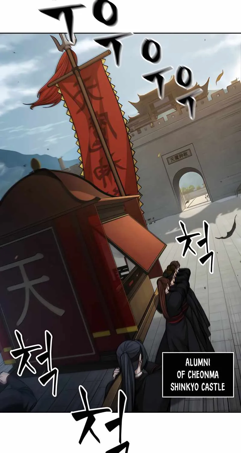 Nano Machine Kainu Manga Chapter 102 Page 19