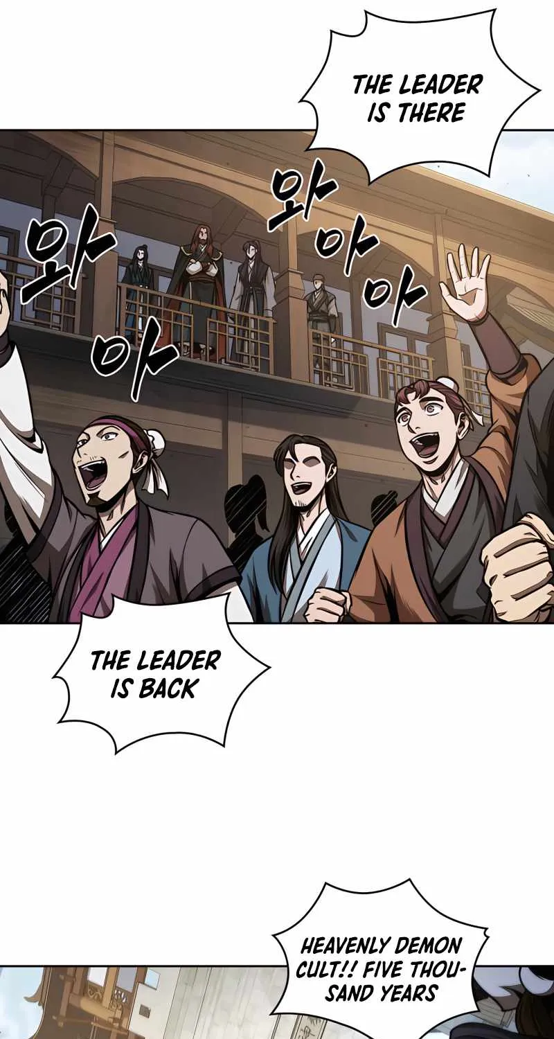 Nano Machine Kainu Manga Chapter 102 Page 21
