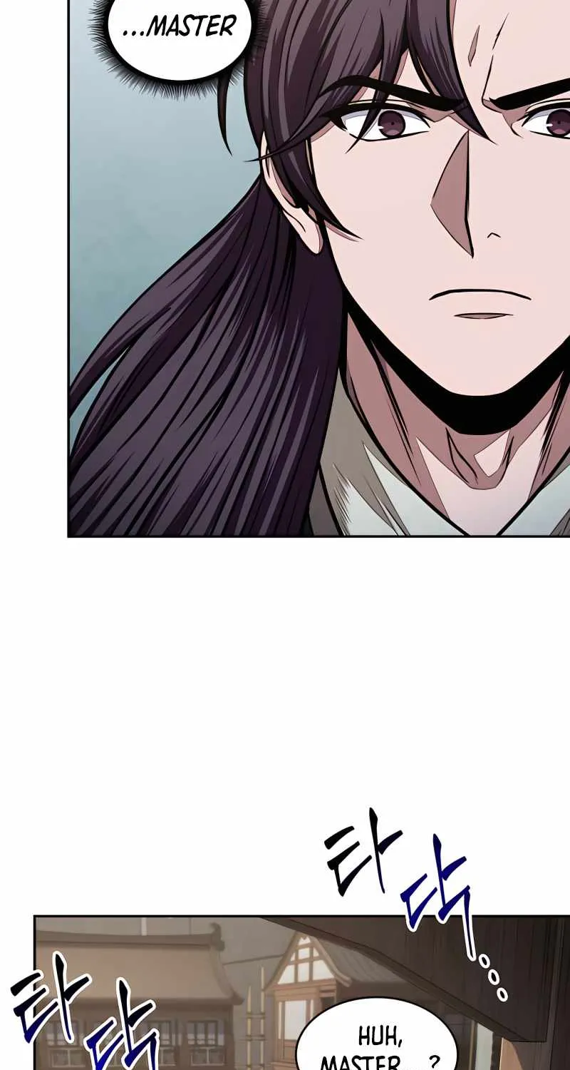 Nano Machine Kainu Manga Chapter 102 Page 25