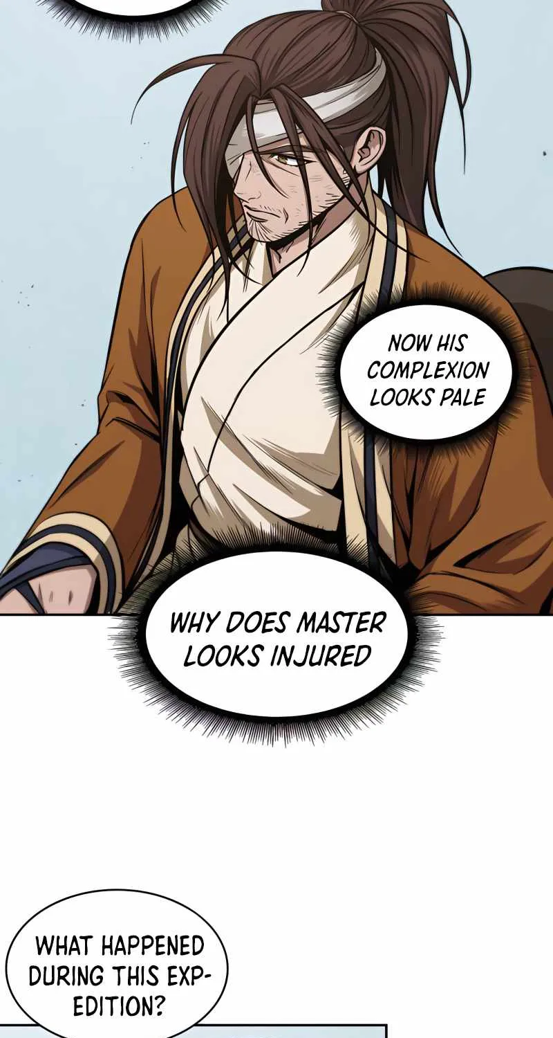 Nano Machine Kainu Manga Chapter 102 Page 27