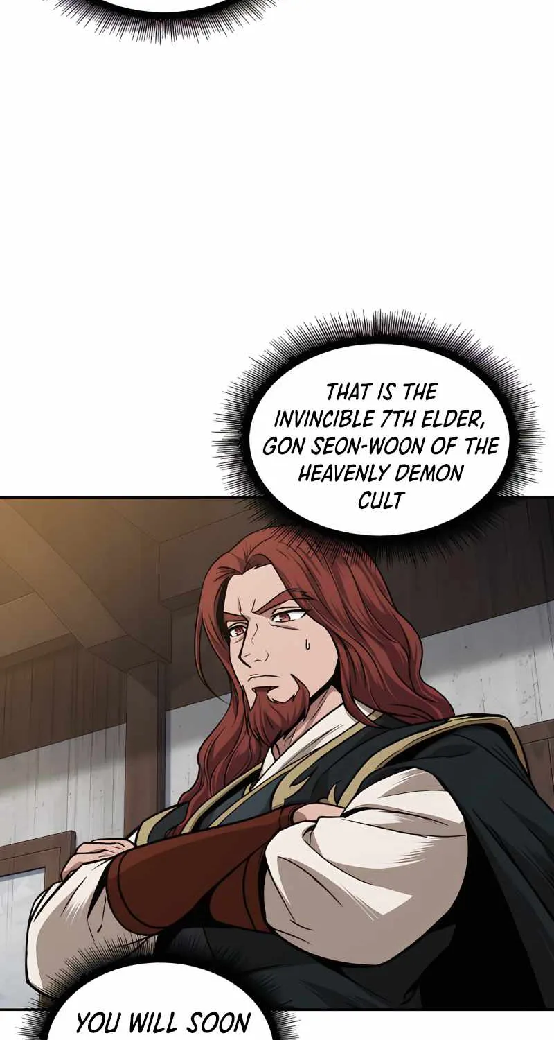 Nano Machine Kainu Manga Chapter 102 Page 34