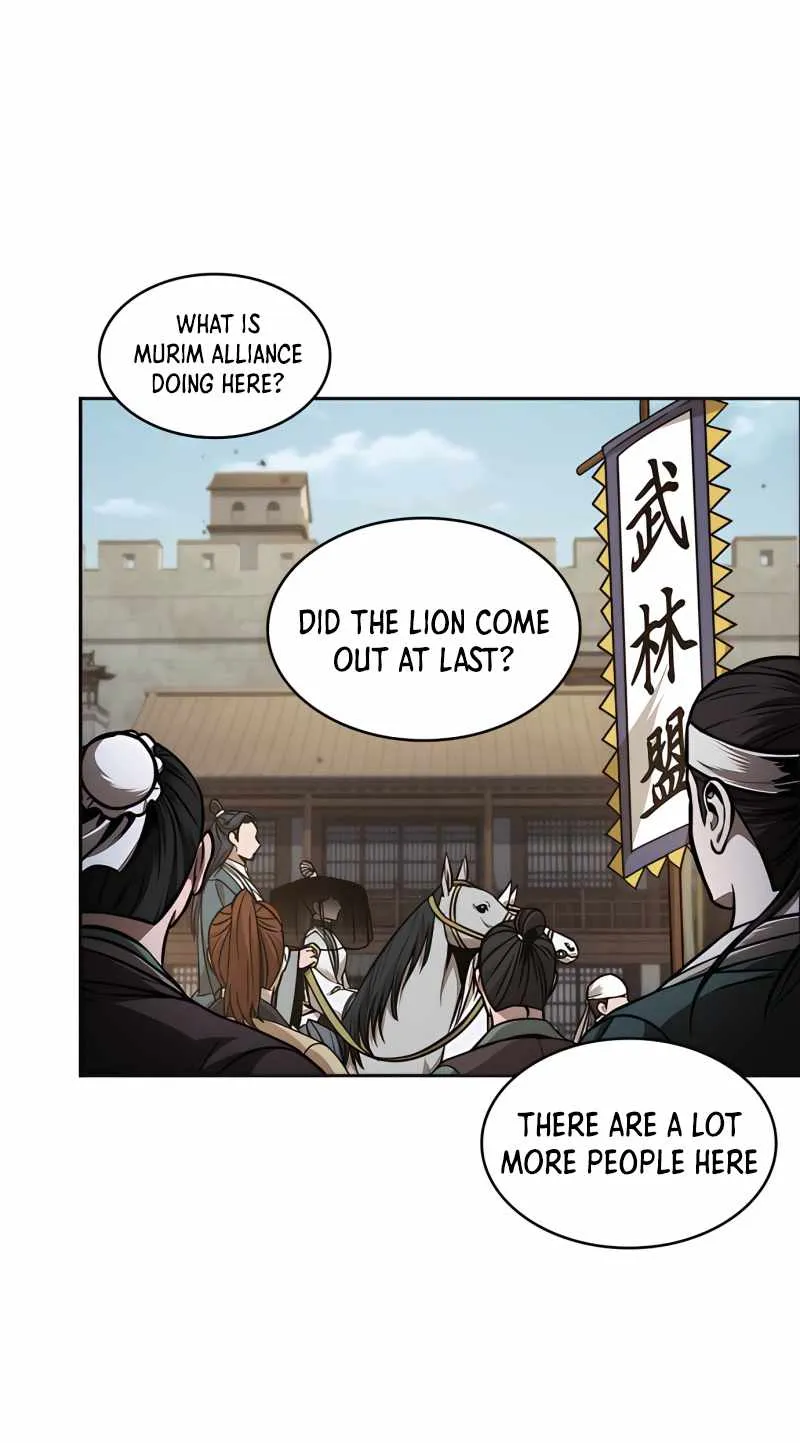 Nano Machine Kainu Manga Chapter 102 Page 39